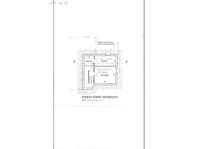 Land - For Sale - East of Lucca &..