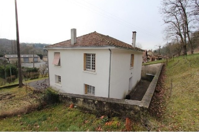 28039 - Vente - Maison - Vergt - 2