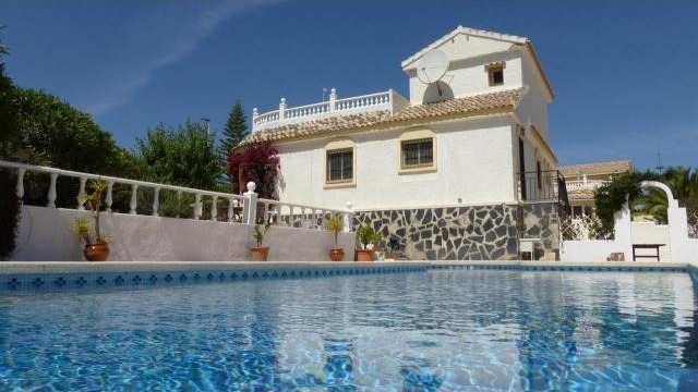3 Bedrooms - Property - Murcia - For..