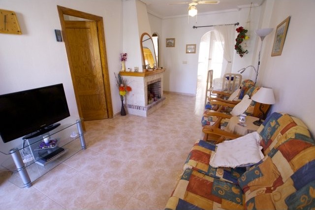 2 bedroom, 1 bathroom Apartment 61m2 - 2