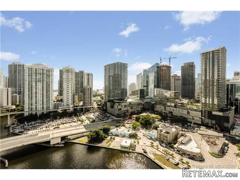 2 bedroom Flat For Sale: 92 SW 3 ST #..