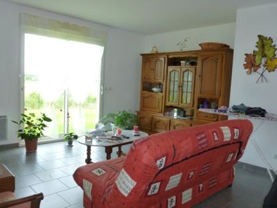 Detached Timberframed Bungalow - 2