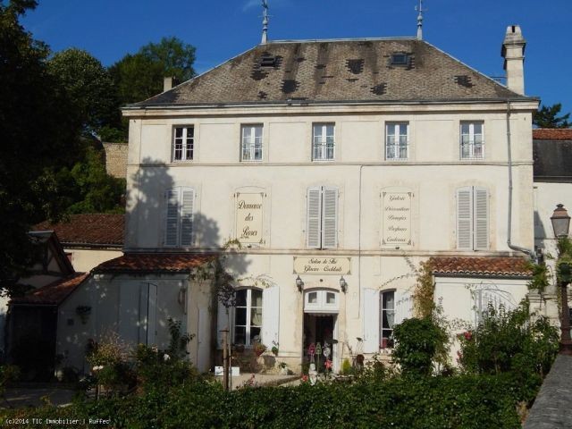 Exceptional four bedroom property