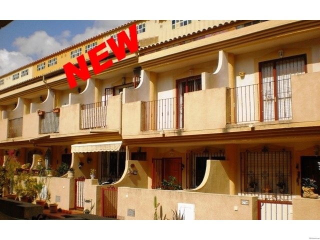 Resale · Townhouse · Spain · Costa Bl.. - 2