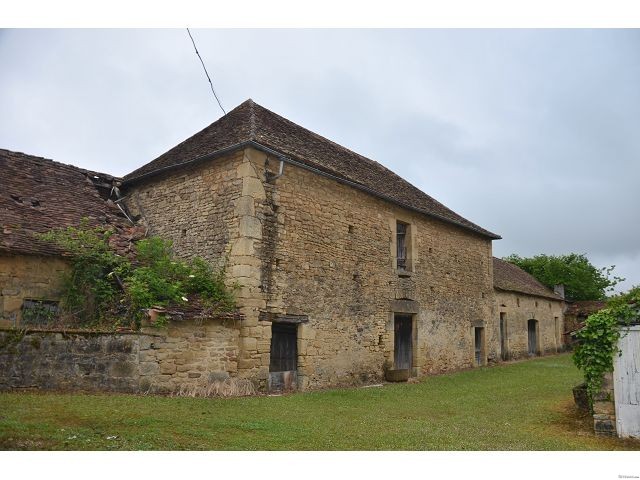 Vente Maison Thiviers