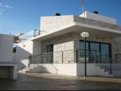 3 Bedrooms - Villa - Alicante - For Sale - 2