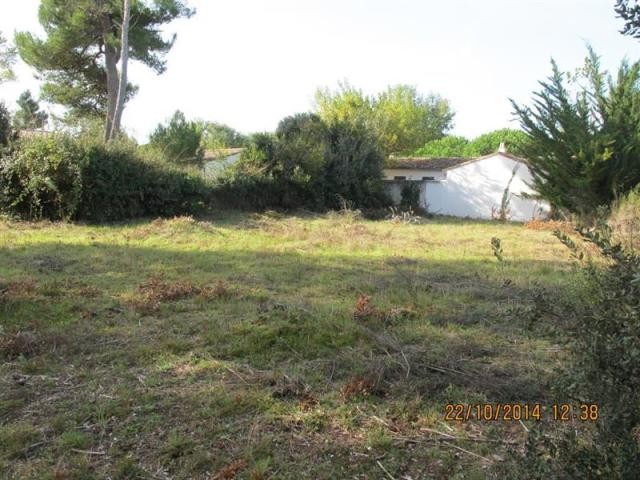 Off-Plan For Sale: 17880 LES PORTES EN..