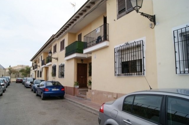 Apartment for sale in Denia