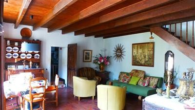 House Villa 7 Rooms - 2