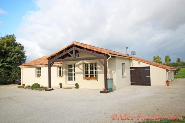 Tillou (79) For sale - Stunning 4..