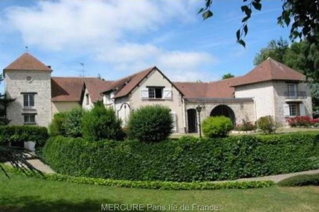 7 bedroom Manor House For Sale: 78000..