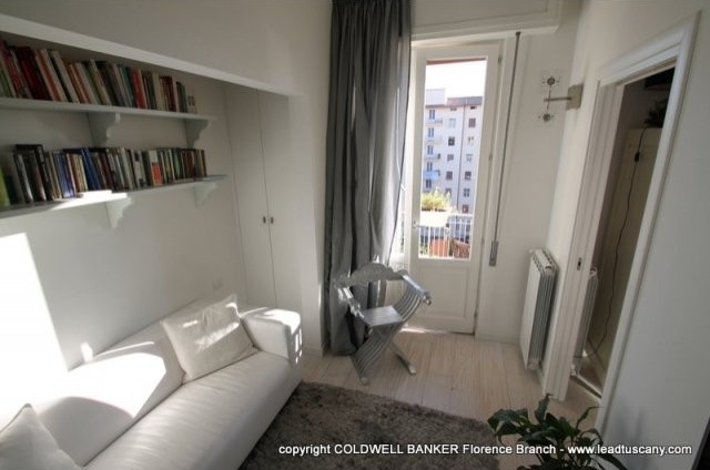 Apartment for sale in Firenze (Italy) - 2