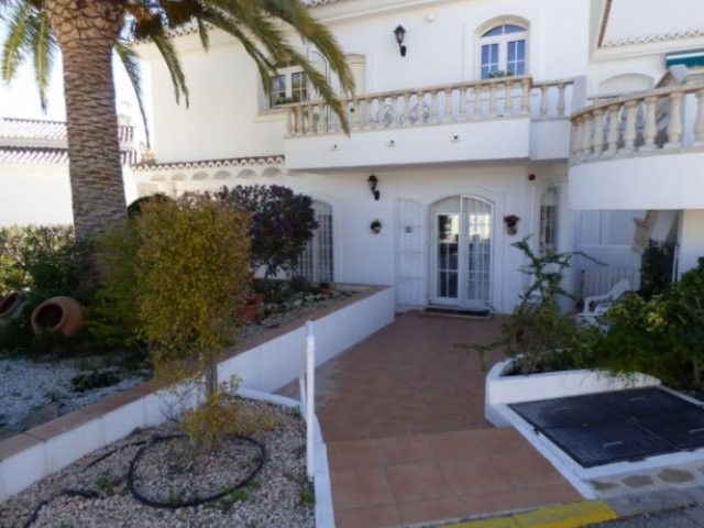 Apartment for sale in Moraira