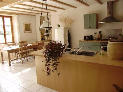 Well Presented Stone Property Renovated.. - 2