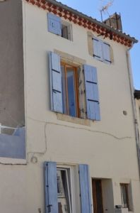 Entirely Renovated Character Village..