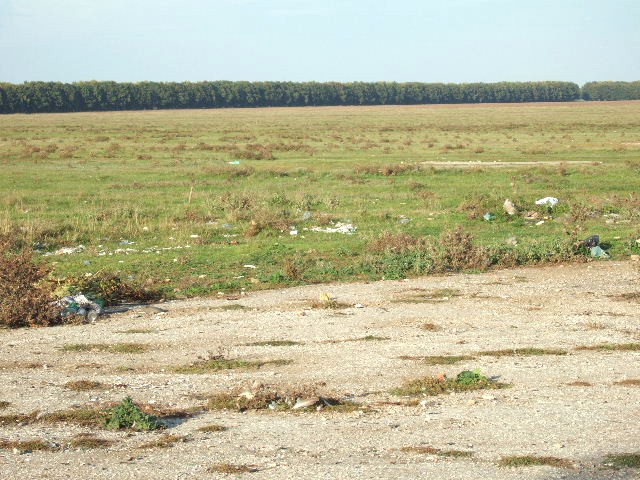 Land in Sokolovo, Balchik