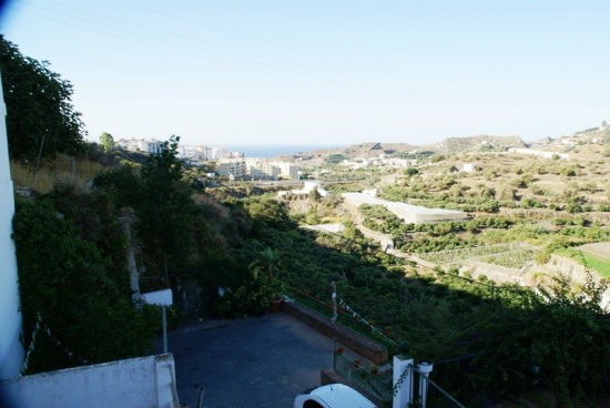 Town House for Sale in Pueblo, Torrox..