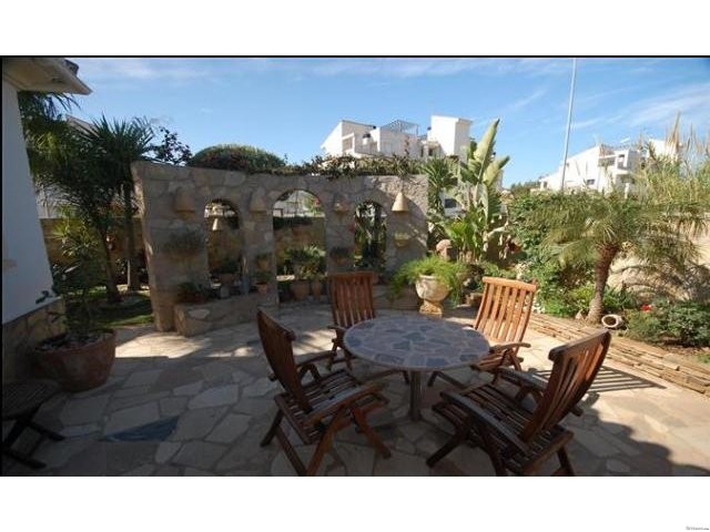 Villa For Sale Denia - Ref: 2448