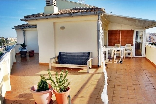 Apartment for sale in Denia