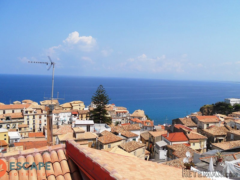 Casa Murmura, Pizzo