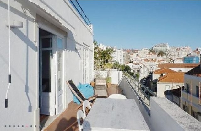 Charming Penthouse with terrace