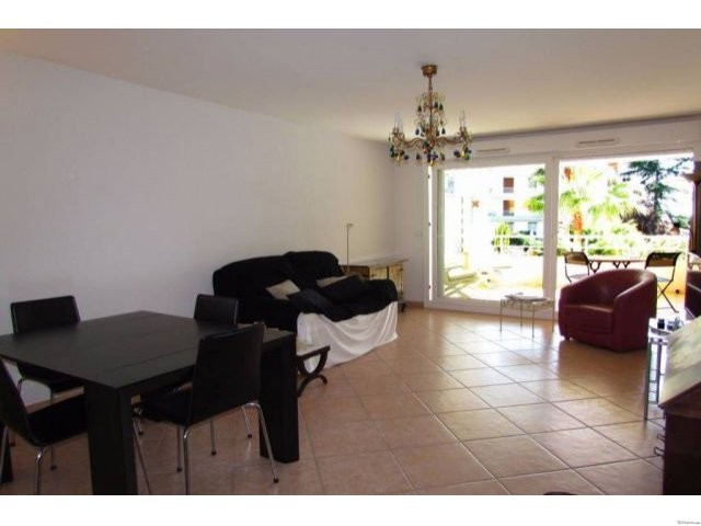 Sale Apartment - Antibes - 2