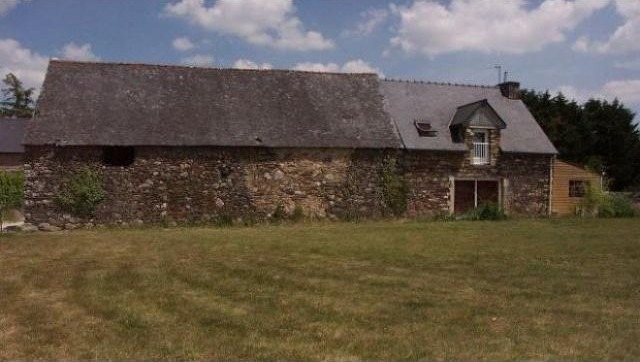 Stunningly Authentic French House