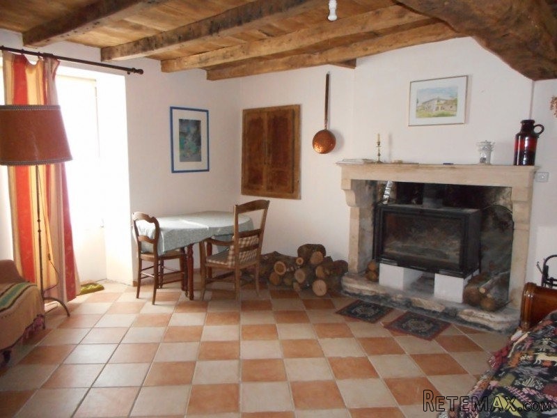 Two Stone Houses With Outbuildings - 2