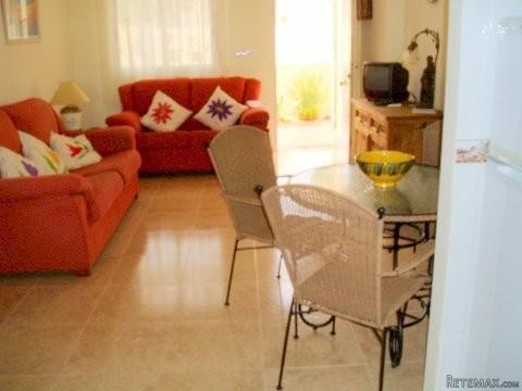 Villa, Vera Playa, Almería, Spain - 2