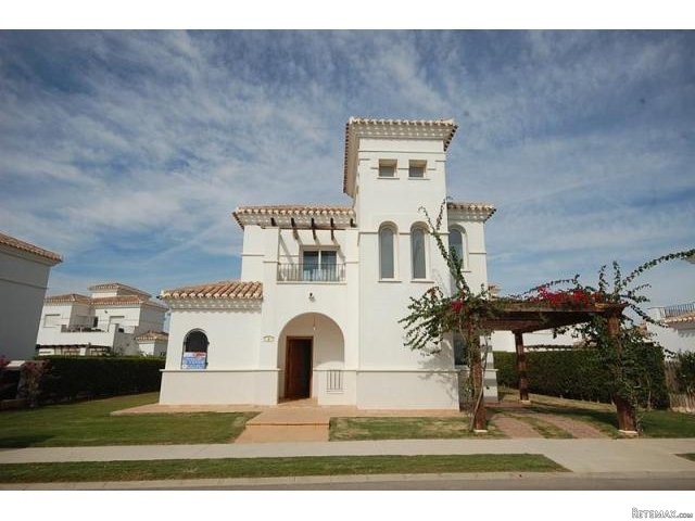 3 bedroom Villa For Sale: Villa Enebro..