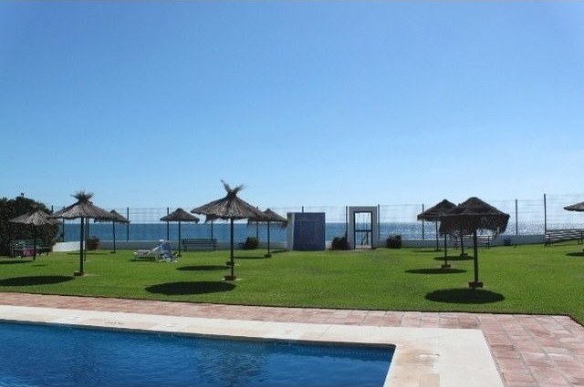 2 Bedrooms - Apartment - Malaga - For..