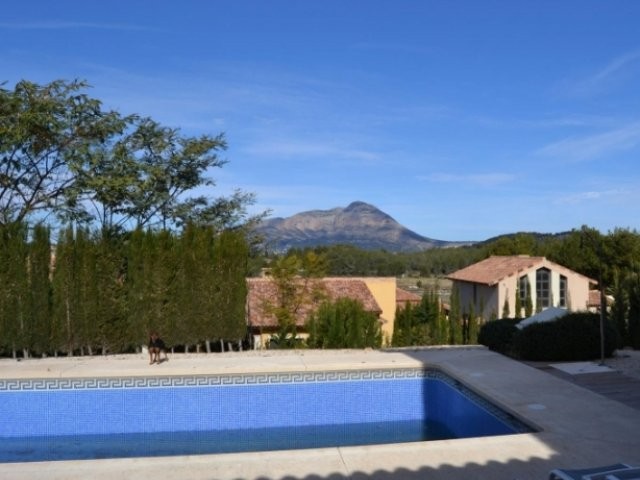 Villa for sale in Javea - 2