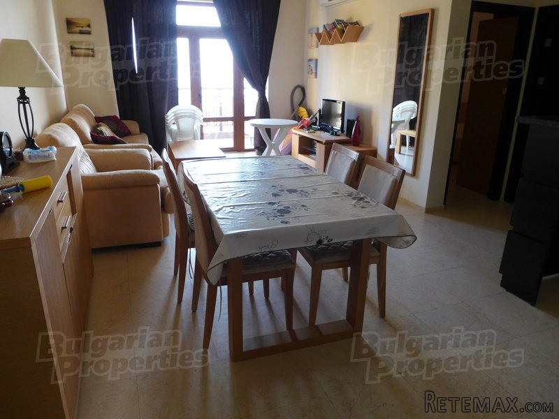 Beautiful 1-Bedroom Apartment With View.. - 2