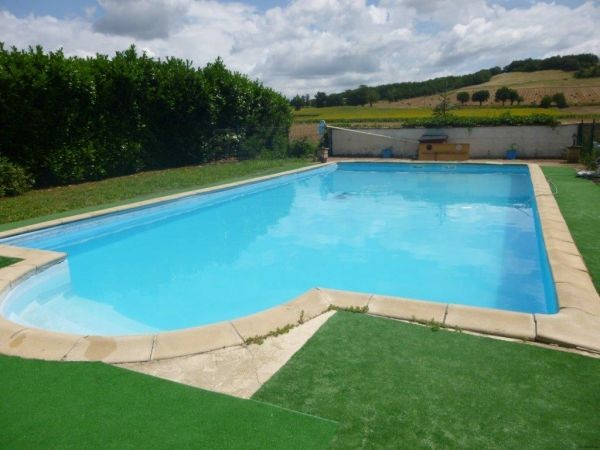 Gite Complex in Stunning Location - 2
