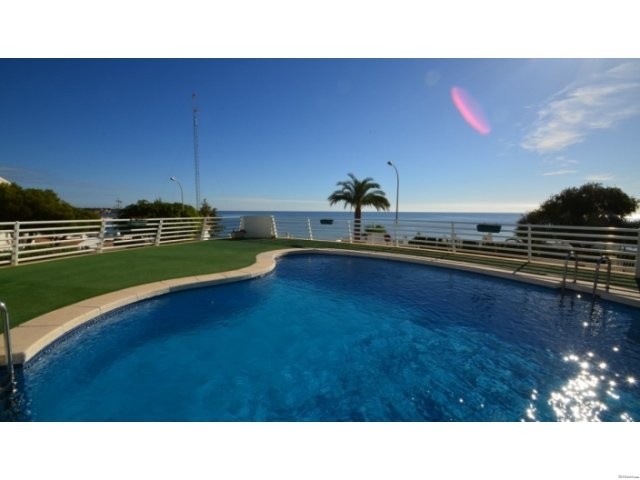 Resale · Apartment · Spain · Costa Bl.. - 2