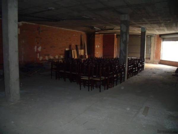 Commercial Premises new construction.. - 2