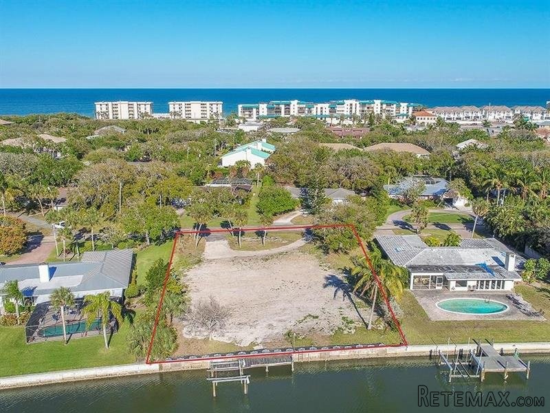 Property For Sale: 4805 Sunset Drive..