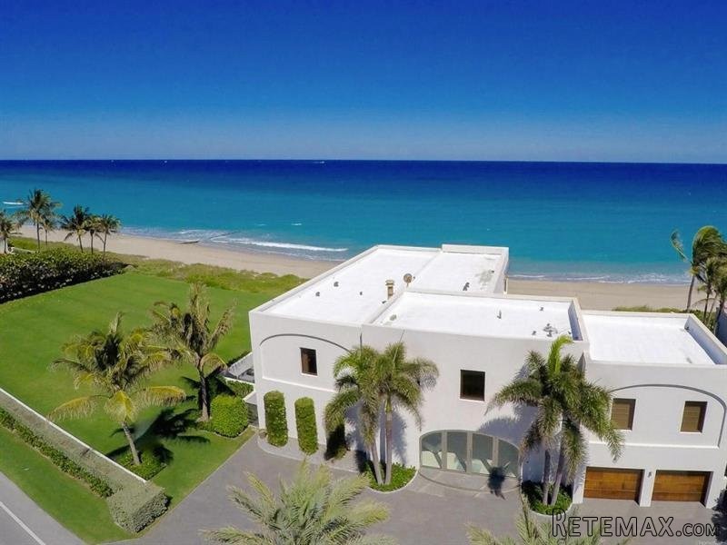 4 bedroom Residence For Sale: Palm.. - 2