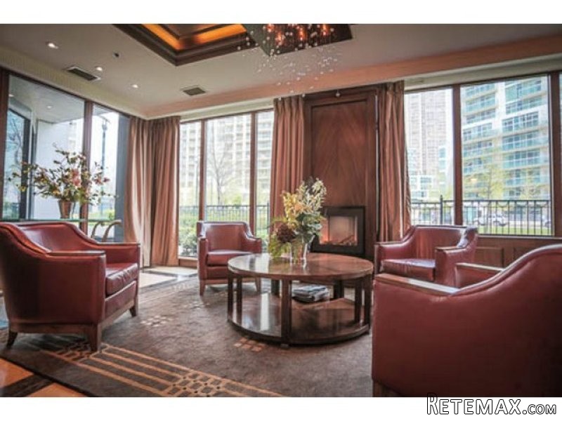 5 bedroom Flat For Sale: Mimico - 2