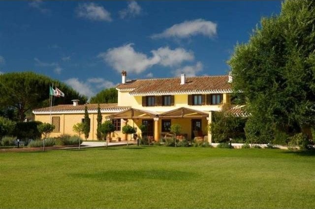 - Hotel - For Sale