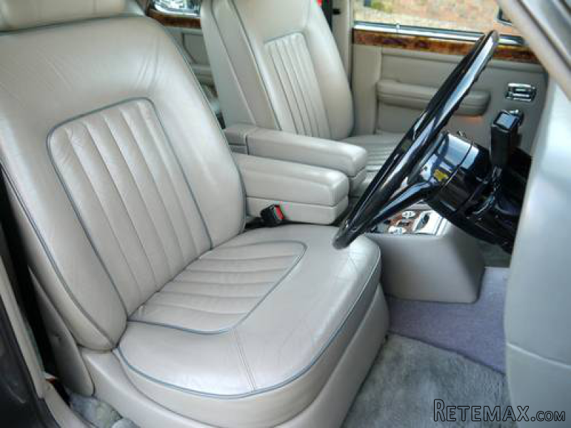 Rolls-Royce Silver Silver Spirit I - 2