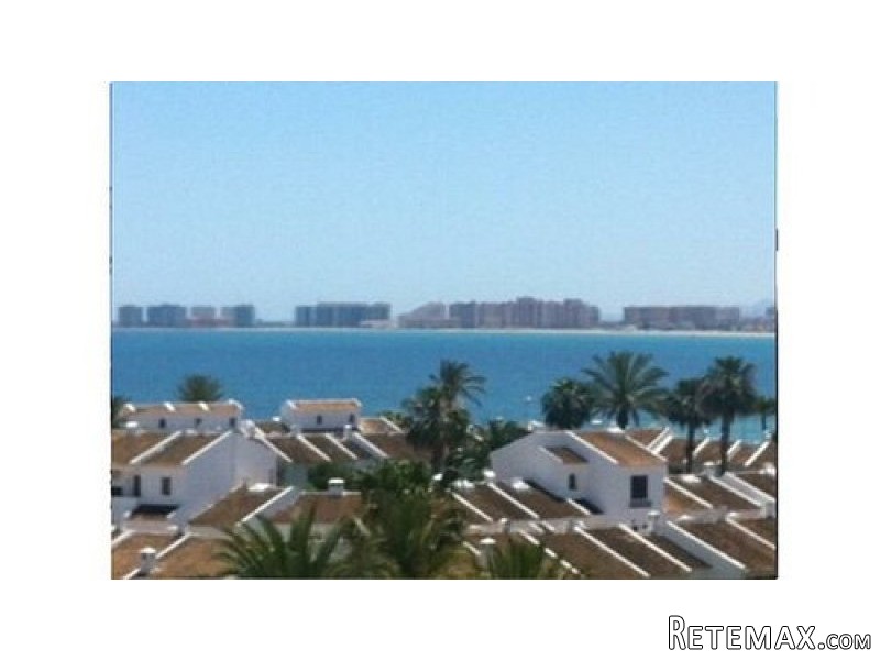 1 BED APARTMENT WITH SEA VIEWS - 2