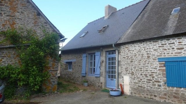 House in Lovely Rural Hamlet Location - 2