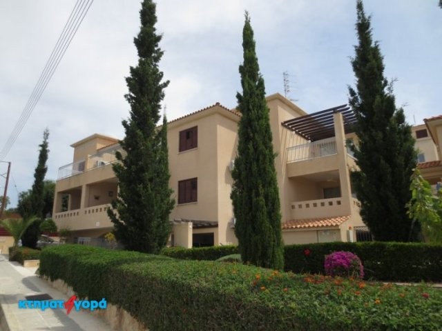 Apartment-Flat in Tala, Pafos - 2
