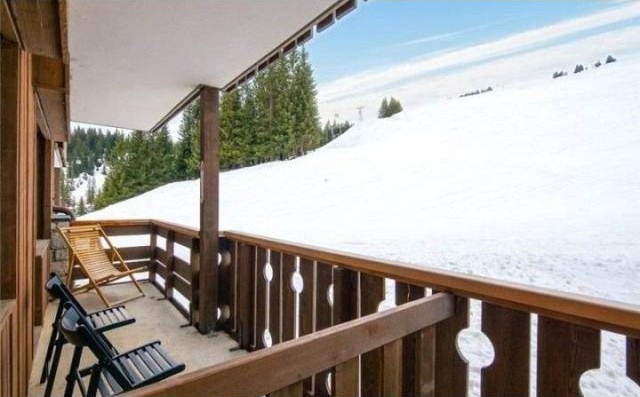 Courchevel French Alps, 73120 - 2