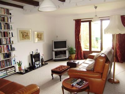 Large Stone Property With Heated.. - 2