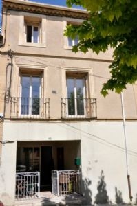 Renovated Character House with Terraces - 2