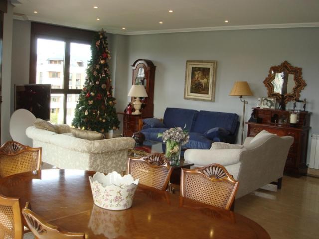 4 Bedrooms Apartment - Madrid - For Sale - 2