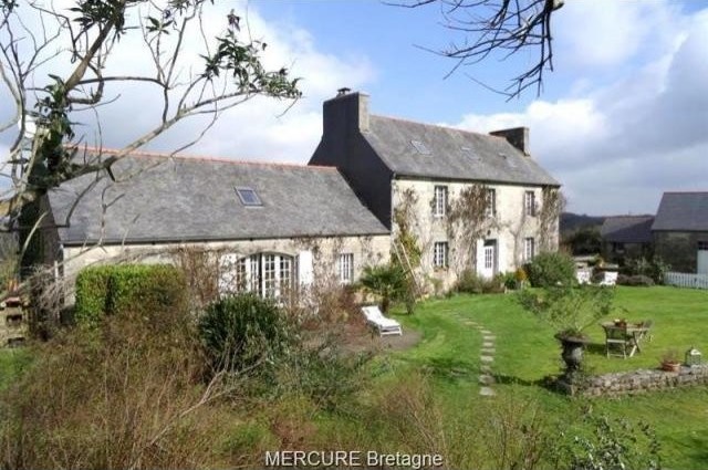 5 bedroom Manor House For Sale: 22310..