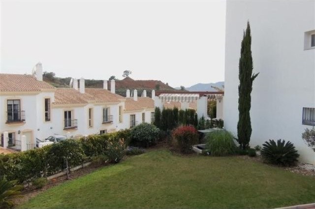 Apartment - Stunning ground floor..
